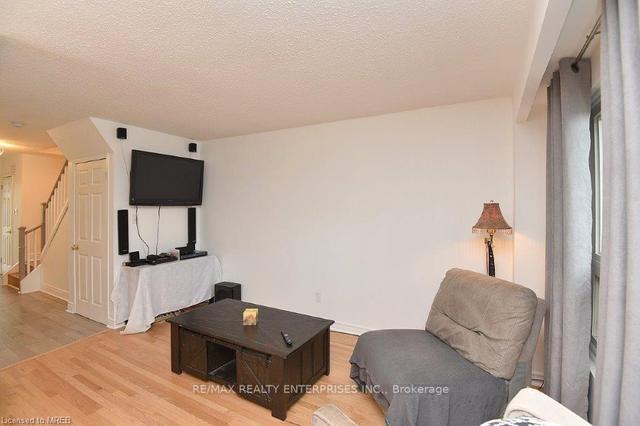 115 - 2315 Bromsgrove Rd, House attached with 3 bedrooms, 1 bathrooms and 2 parking in Mississauga ON | Image 12