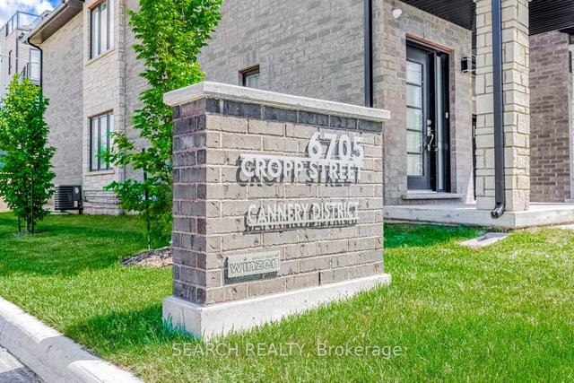104 - 6705 Cropp St, Townhouse with 2 bedrooms, 3 bathrooms and 1 parking in Niagara Falls ON | Image 30