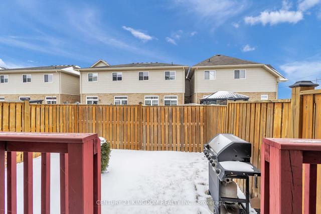 49 Charleswood Cres, House attached with 3 bedrooms, 3 bathrooms and 2 parking in Hannon ON | Image 31