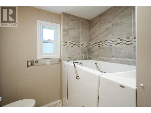 12 - 8712 Steuart St, House other with 2 bedrooms, 1 bathrooms and null parking in Summerland BC | Image 11
