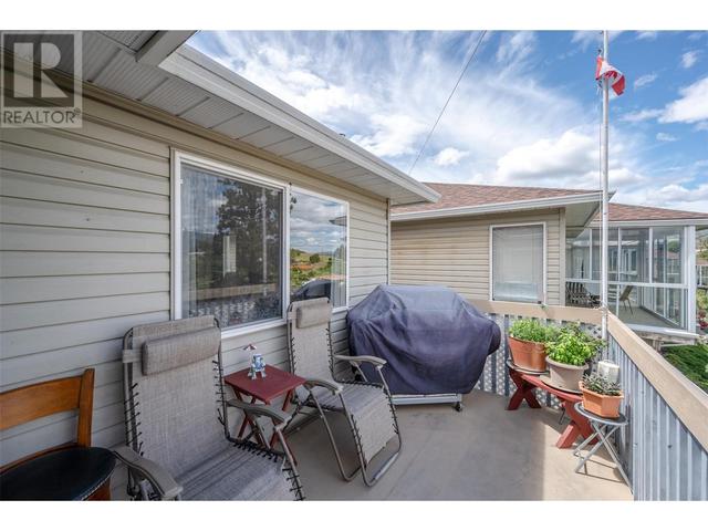 6 - 7110 Hespeler Rd, House attached with 2 bedrooms, 2 bathrooms and 2 parking in Summerland BC | Image 20