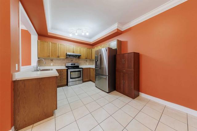 MAIN - 15 Okanagan Dr, House detached with 4 bedrooms, 3 bathrooms and 2 parking in Brampton ON | Image 17