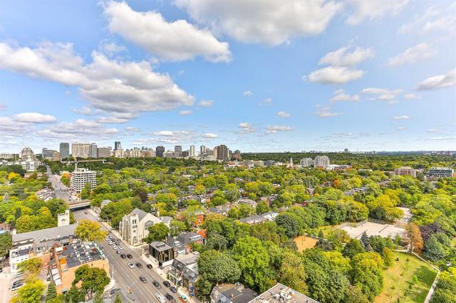 PH-2 - 170 Avenue Rd, Condo with 3 bedrooms, 4 bathrooms and 3 parking in Toronto ON | Image 33