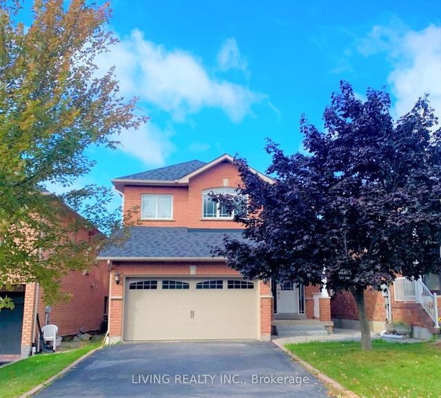 MAIN - 14 Lamont Crt, House detached with 4 bedrooms, 3 bathrooms and 3 parking in Maple ON | Image 1