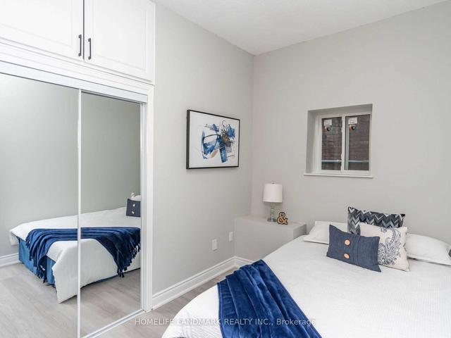MAIN - 143 Symington Ave, House semidetached with 2 bedrooms, 1 bathrooms and 0 parking in Toronto ON | Image 11