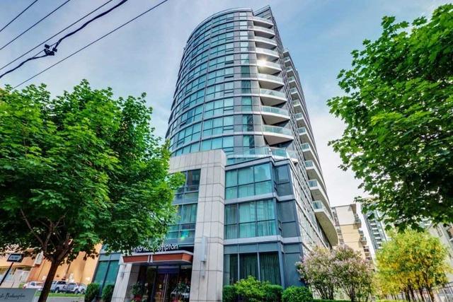 909 - 150 Roehampton Ave, Condo with 1 bedrooms, 1 bathrooms and 0 parking in Toronto ON | Image 22