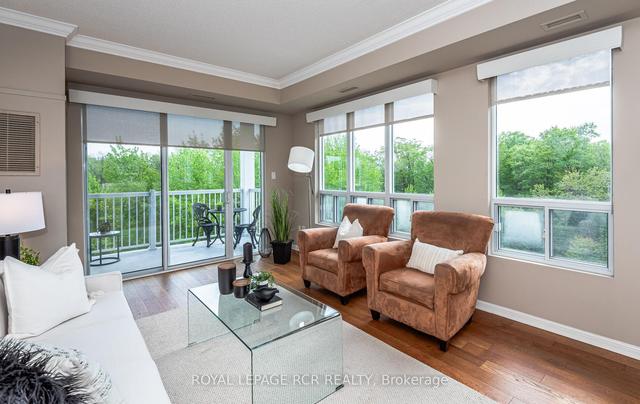 521 - 900 Bogart Mill Trail, Condo with 2 bedrooms, 2 bathrooms and 1 parking in Newmarket ON | Image 39
