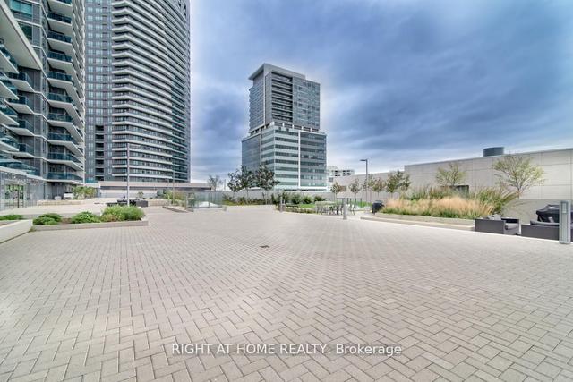 PH208 - 7167 Yonge St, Condo with 1 bedrooms, 1 bathrooms and 1 parking in Thornhill ON | Image 4