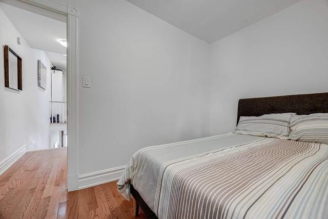 MAIN - 165 Major St, House attached with 3 bedrooms, 1 bathrooms and 1 parking in Toronto ON | Image 21