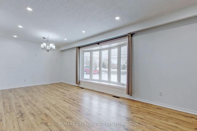 MAIN - 274 Harmony Rd N, House detached with 3 bedrooms, 1 bathrooms and 4 parking in Oshawa ON | Image 26