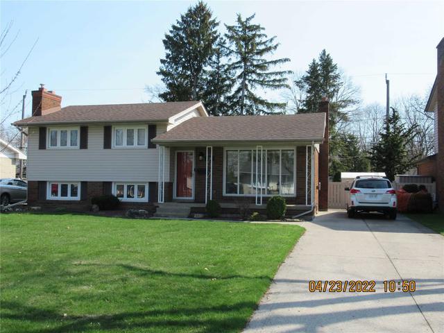 MAIN - 3240 Askin Ave, House detached with 3 bedrooms, 1 bathrooms and 2 parking in Windsor ON | Image 1