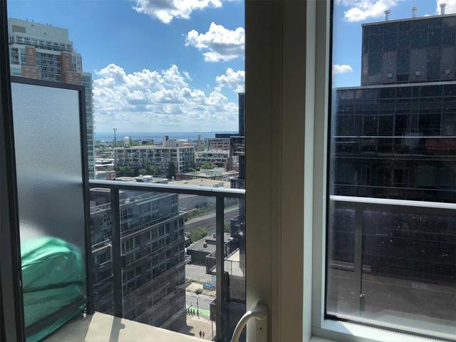PH14 - 1030 King St W, Condo with 1 bedrooms, 1 bathrooms and 0 parking in Toronto ON | Image 11