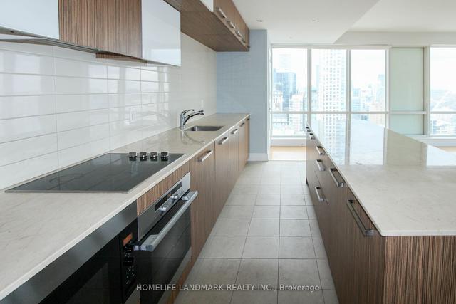 2908 - 8 The Espl, Condo with 1 bedrooms, 1 bathrooms and 1 parking in Toronto ON | Image 33