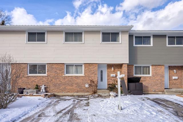 C5 - 400 Westwood Dr, Townhouse with 4 bedrooms, 2 bathrooms and 1 parking in Cobourg ON | Image 1