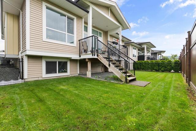 48 - 46213 Hakweles Rd, House detached with 3 bedrooms, 3 bathrooms and null parking in Chilliwack BC | Image 33