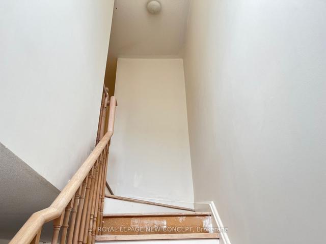 2 - 159 10 Th St, Townhouse with 3 bedrooms, 2 bathrooms and 2 parking in Etobicoke ON | Image 13