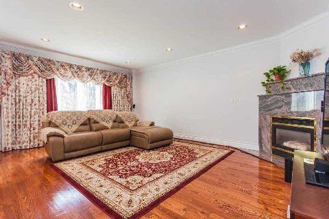 9 Kevlin Rd, House detached with 5 bedrooms, 7 bathrooms and 10 parking in Markham ON | Image 4