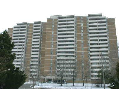 PH1 - 2550 Pharmacy Ave, Condo with 1 bedrooms, 1 bathrooms and 1 parking in Scarborough ON | Image 1