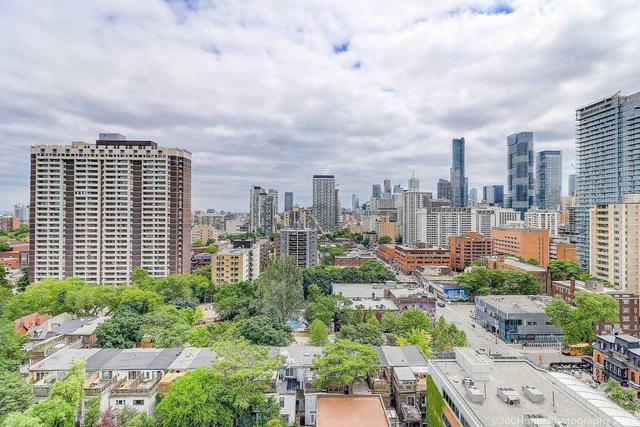 PH03 - 86 Gloucester St, Condo with 2 bedrooms, 2 bathrooms and 2 parking in Toronto ON | Image 19