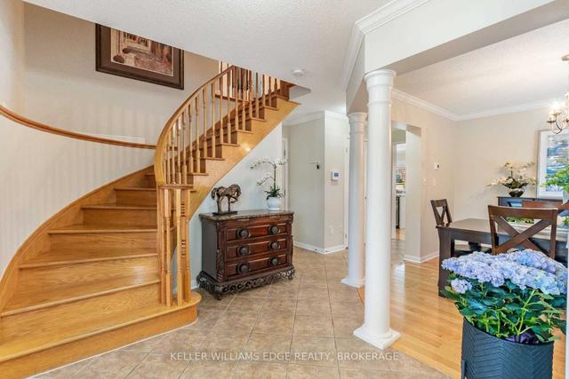 909 Bennett Blvd, House detached with 4 bedrooms, 3 bathrooms and 2 parking in Milton ON | Image 35