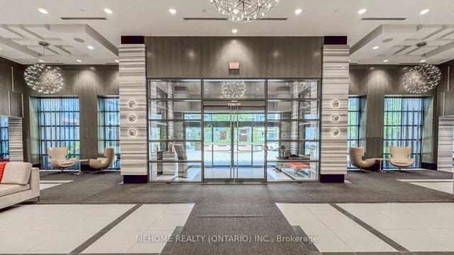 4108 - 55 Ann O'reilly Rd, Condo with 2 bedrooms, 2 bathrooms and 1 parking in Toronto ON | Image 22