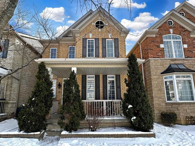 15 Silverdale Rd, House detached with 3 bedrooms, 3 bathrooms and 3 parking in Markham ON | Image 1