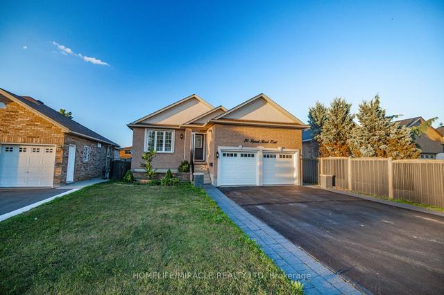 MAIN - 291 Rymal Rd E, House detached with 2 bedrooms, 1 bathrooms and 4 parking in Hamilton ON | Image 1