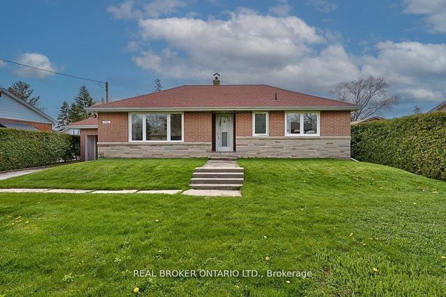 1158 Fisher Ave, House detached with 3 bedrooms, 2 bathrooms and 4 parking in Burlington ON | Image 2