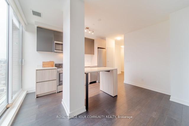 632 - 3100 Keele St, Condo with 2 bedrooms, 2 bathrooms and 1 parking in Toronto ON | Image 24