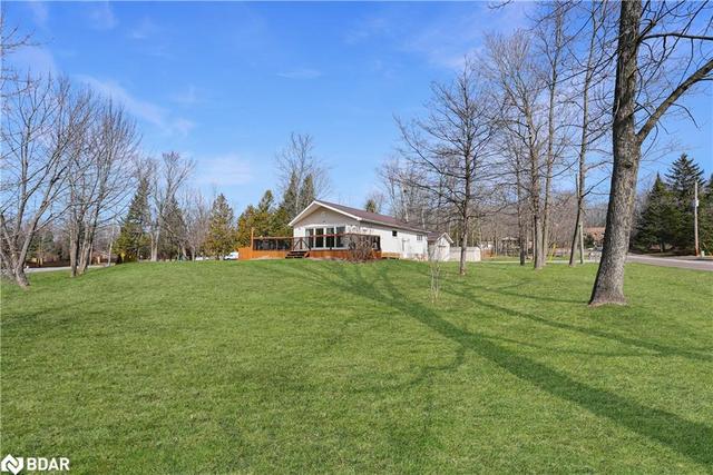168 Mcgill Dr, House detached with 4 bedrooms, 2 bathrooms and 8 parking in Kawartha Lakes ON | Image 45