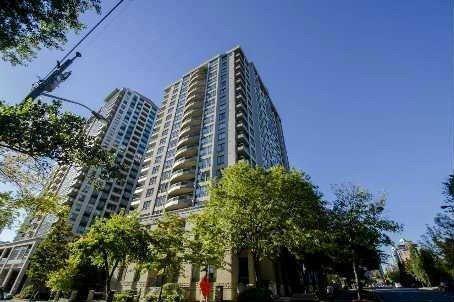 PH-207 - 256 Doris Ave, Condo with 2 bedrooms, 2 bathrooms and 1 parking in North York ON | Image 1