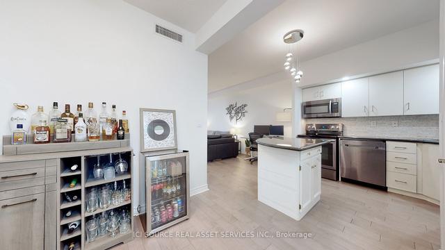 PH21 - 270 Wellington St W, Condo with 1 bedrooms, 1 bathrooms and 1 parking in Toronto ON | Image 19