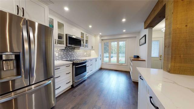 MAIN - 174 Peacock Blvd, House detached with 3 bedrooms, 3 bathrooms and 5 parking in Port Hope ON | Image 14