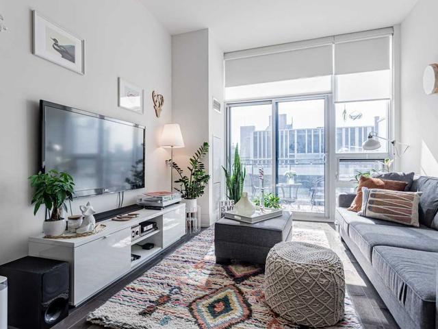 PH-201 - 460 Adelaide St E, Condo with 1 bedrooms, 1 bathrooms and 1 parking in Toronto ON | Image 26