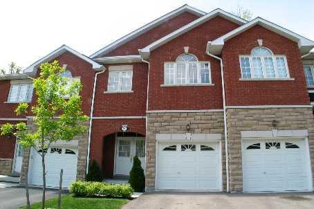 88 - 470 Faith Dr, Townhouse with 3 bedrooms, 4 bathrooms and 1 parking in Mississauga ON | Image 1