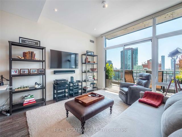 PH-2 - 127 Queen St E, Condo with 2 bedrooms, 3 bathrooms and 2 parking in Toronto ON | Image 14