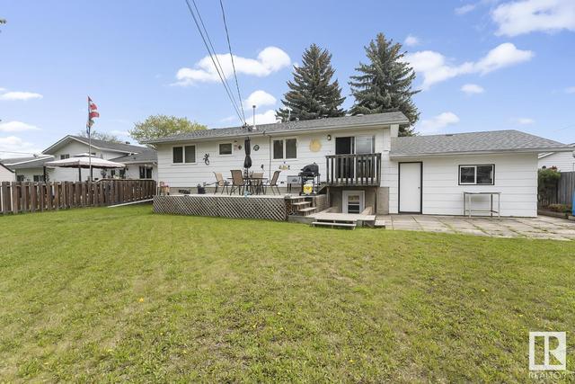 5006 46 St, House detached with 4 bedrooms, 2 bathrooms and null parking in Cold Lake AB | Image 27