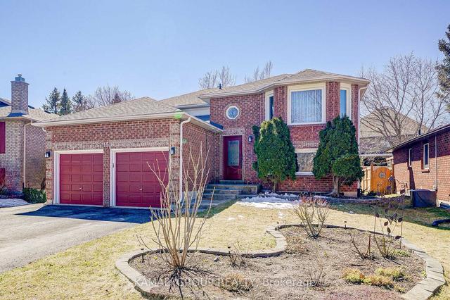 MAIN - 15 Ferguson Dr, House detached with 3 bedrooms, 1 bathrooms and 2 parking in Barrie ON | Image 25