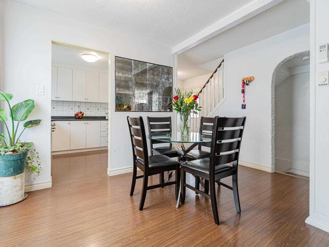 9 Huronia Crt, House detached with 3 bedrooms, 2 bathrooms and 2 parking in Brampton ON | Image 6