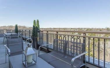 PH17 - 1888 Bayview Ave, Condo with 3 bedrooms, 5 bathrooms and 3 parking in Toronto ON | Image 12