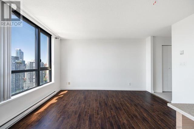 2309 - 928 Homer St, Condo with 1 bedrooms, 1 bathrooms and 1 parking in Vancouver BC | Image 5