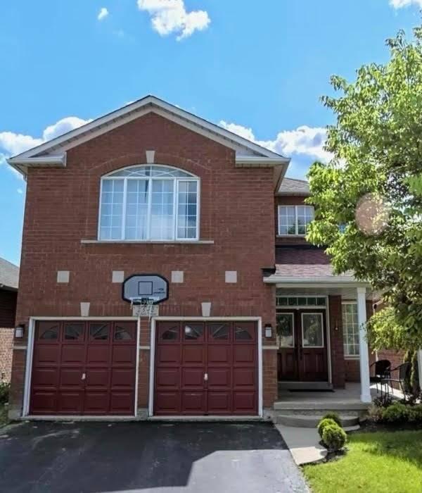 MAIN - 2542 Nichols Dr, House detached with 4 bedrooms, 3 bathrooms and 4 parking in Oakville ON | Image 1