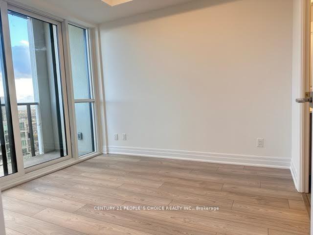 3407 - 36 Elm Dr W, Condo with 1 bedrooms, 2 bathrooms and 1 parking in Mississauga ON | Image 6