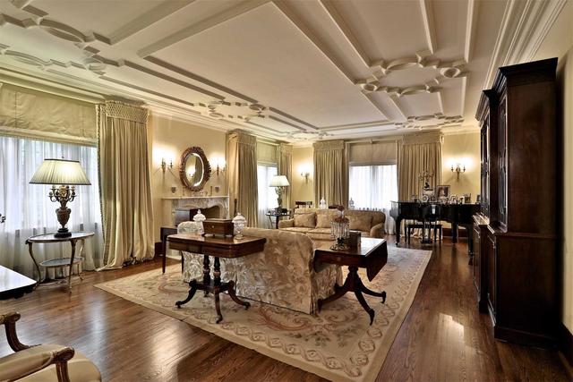 120 Old Forest Hill Rd, House detached with 5 bedrooms, 10 bathrooms and 12 parking in Toronto ON | Image 15