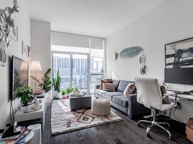 PH-201 - 460 Adelaide St E, Condo with 1 bedrooms, 1 bathrooms and 1 parking in Toronto ON | Image 24