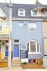 MAIN-2 - 65 Hamilton St, House other with 2 bedrooms, 1 bathrooms and 1 parking in Toronto ON | Image 1