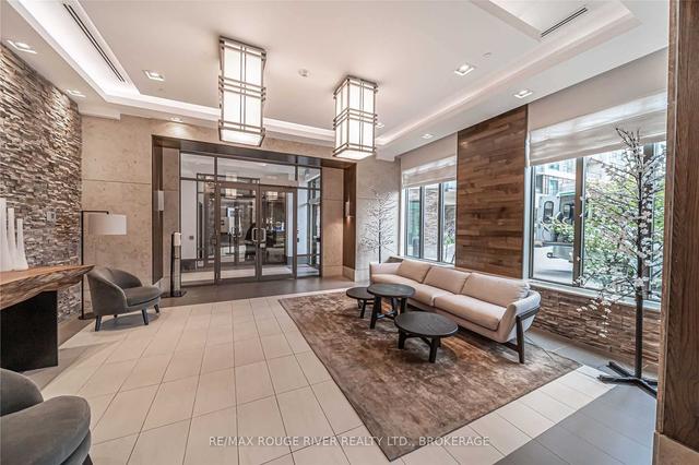 PH204 - 1215 Bayly St, Condo with 2 bedrooms, 2 bathrooms and 1 parking in Pickering ON | Image 21