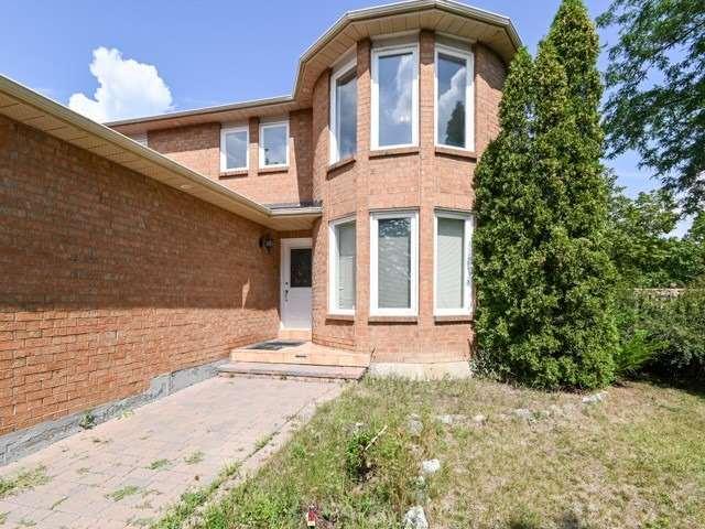 MAIN - 112 Butterfield Cres, House detached with 4 bedrooms, 3 bathrooms and 4 parking in Maple ON | Image 1