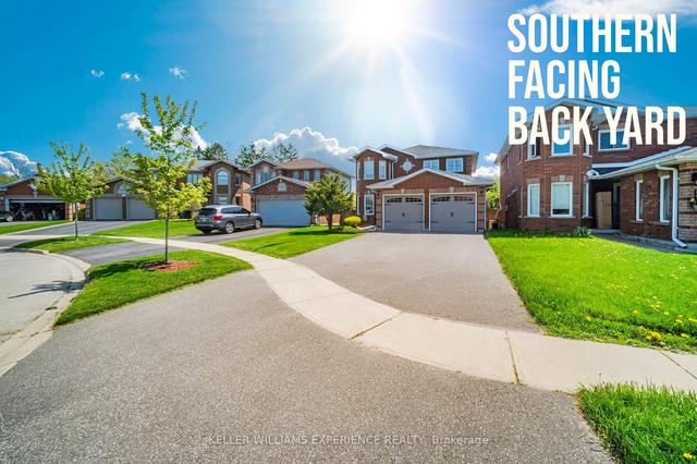 9 Lang Dr, House detached with 3 bedrooms, 3 bathrooms and 6 parking in Barrie ON | Image 12
