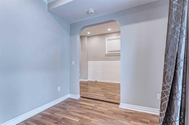 MAIN - 1232 Davenport Rd, House semidetached with 1 bedrooms, 1 bathrooms and 1 parking in Toronto ON | Image 5